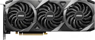 MSI GeForce RTX 3060 Ventus 3X 12G Ekran Kartı kullananlar yorumlar